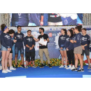 Immagine: Giffoni Film Festival 2018. Assegnato il premio CiAl per l’ambiente al lungometraggio ‘Super Furball’