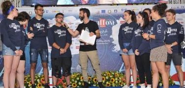 Giffoni Film Festival 2018. Assegnato il premio CiAl per l’ambiente al lungometraggio ‘Super Furball’