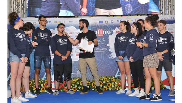 Immagine: Giffoni Film Festival 2018. Assegnato il premio CiAl per l’ambiente al lungometraggio ‘Super Furball’