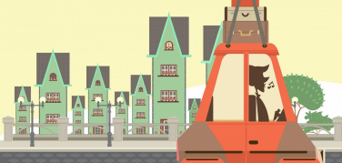 A luglio 2018 meno torinesi in città, rispetto all’anno scorso