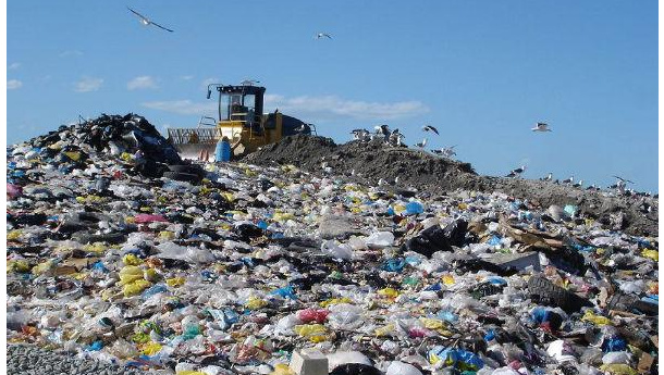 Immagine: Rifiuti, Calabria: al via commissariamento Comuni inadempienti