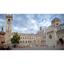 Immagine: Trento, stabile sopra l’80% la raccolta differenziata nei primi sei mesi del 2018