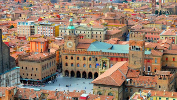 Immagine: Bologna, la raccolta differenziata per la prima volta supera il 50% nei primi sei mesi del 2018