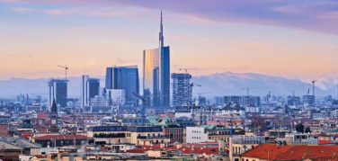 Milano: nasce Area B, stop alle auto inquinanti nel 72% del territorio comunale