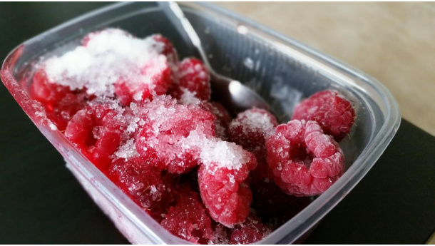 Immagine: Congelare la frutta, un'azione antispreco sottovalutata