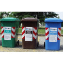 Immagine: Emilia Romagna, continua a crescere la raccolta differenziata. Parma la provincia regina