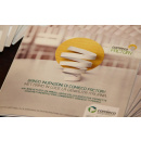 Immagine: Comieco Factory, c’è tempo fino al 30 settembre per partecipare al Bando Invenzioni che premia lo sviluppo di imballaggi ecosostenibili in carta e cartone