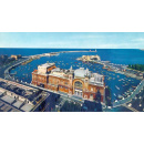 Immagine: Urbact, torna a Bari la seconda edizione del festival delle buone pratiche