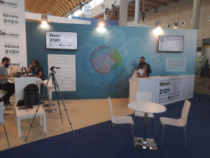 CONAI al Meeting di Rimini: lanciato il progetto #REmini2020 | Video