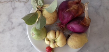 Frutta e verdura non bella, ogni anno nell'Ue sprecati 50 milioni di tonnellate di cibo