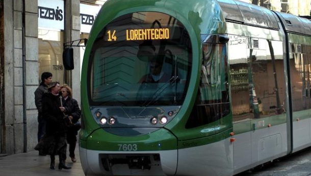 Immagine: Milano, trasporto pubblico: dal 3 settembre al via il potenziamento per alcune linee di superficie