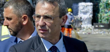 Costa impugna legge delle Marche sugli inceneritori ma annuncia:  'Proporrò di modificare lo Sblocca Italia'