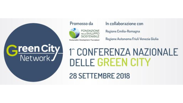 Immagine: A Bologna la prima conferenza nazionale delle Green City