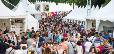 ‘Senza frontiere contro gli sprechi’, al Terra Madre Salone del Gusto Eco dalle Città in prima fila per la gestione sostenibile dei rifiuti