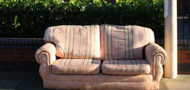 Roma, raccolte 225 tonnellate di rifiuti ingombranti nel settimo appuntamento domenicale