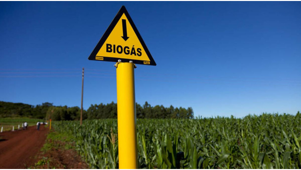 Immagine: CIB: 'Il Biogasfattobene per una reale politica di greening in Europa'