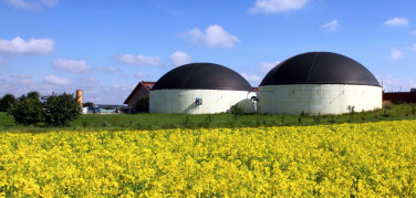 Biometano, a Bologna gli stati generali per la green economy del gas