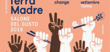 Novamont Sustainability Partner di Terra Madre Salone del Gusto 2018