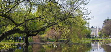 Milano Green Week ci siamo! Dal 27 al 30 settembre la natura entra in città con oltre 300 eventi