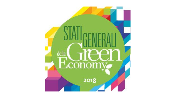 Immagine: Stati Generali della Green Economy 2018: appuntamento a Rimini 6 e 7 novembre