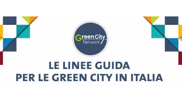 Immagine: Presentate a Bologna le Linee Guida per le green city