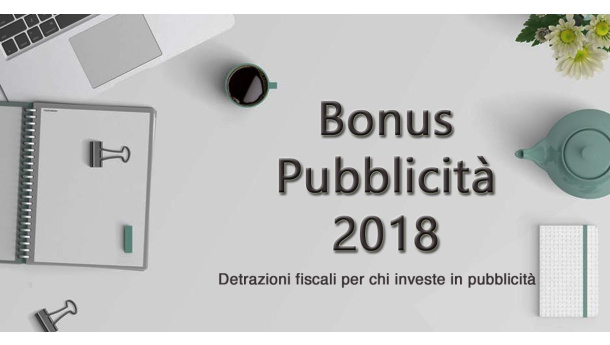 Immagine: Bonus pubblicità: istruzioni per l'uso.