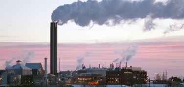 Clima, Paesi Onu riuniti in Corea per approvare il rapporto dell'IPCC