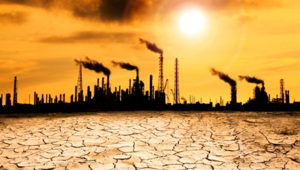 Immagine: Allarme clima, temperature mondiali +1,5 gradi già nel 2040