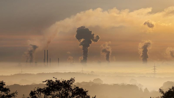 Immagine: Arpa Piemonte: ‘superato in 7 capoluoghi su 8 il valore obiettivo annuale dell'Ozono’