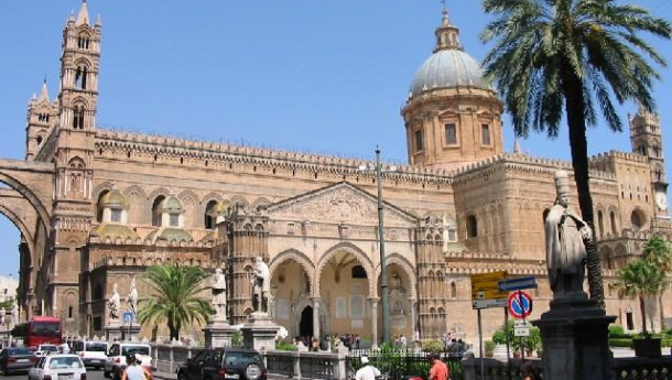 Immagine: Palermo, il nuovo piano rifiuti parte da umido e ingombranti