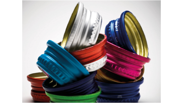 Immagine: Linee guida per una progettazione sostenibile degli imballaggi in alluminio