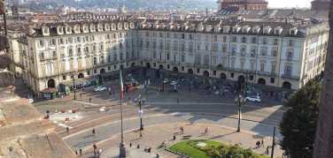 Smog: dal 15 ottobre le limitazioni al traffico in 33 comuni della città metropolitana di Torino