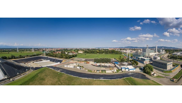 Immagine: Torino, 8 ottobre: convegno 'Rifiuti speciali: i problemi di ieri, le opportunità di domani'