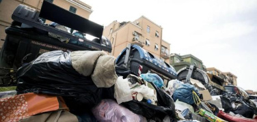 Rifiuti di Roma, Ministero dell'Ambiente: 'Spetta alla Città Metropolitana il compito di individuare le aree per gli impianti'