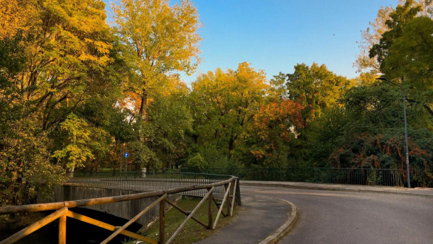 Immagine: Milano, nuove attrezzature e interventi di riqualificazione al Parco Lambro