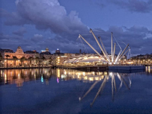 Dal 19 al 24 novembre le città intelligenti protagoniste della Genova Smart Week