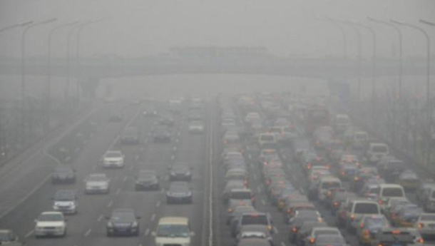 Immagine: Legambiente Lombardia, lo smog è un problema tutto l’anno: i lombardi respirano aria insalubre e fuorilegge 1 giorno su 2