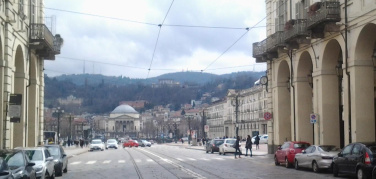 A Torino in vigore dal 15 ottobre le misure antismog