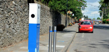 Torino, al via l’avviso per sviluppare una rete di ricarica per veicoli elettrici