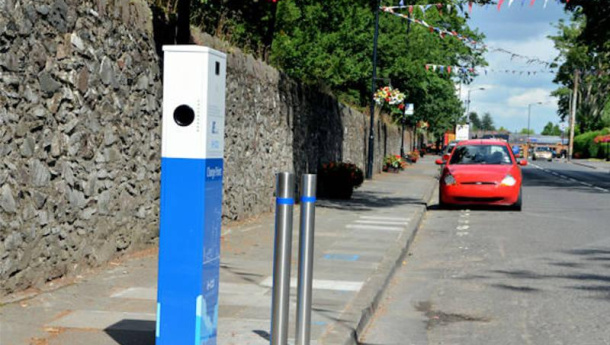 Immagine: Torino, al via l’avviso per sviluppare una rete di ricarica per veicoli elettrici