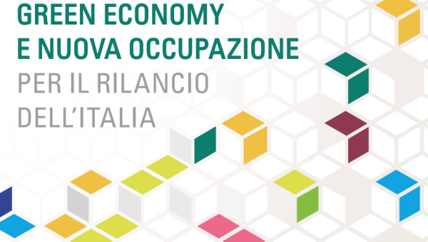 Immagine: Aperte le iscrizioni agli Stati Generali green economy 2018