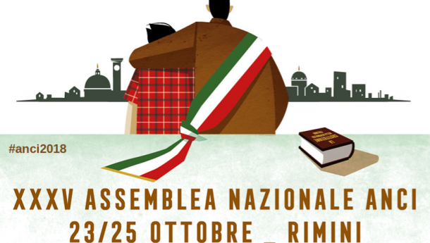 Immagine: 23-25 Ottobre, CONAI all’Assemblea annuale ANCI