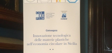 Sicilia. Corepla: un progetto 'dedicato' per la raccolta differenziata e del riciclo degli imballaggi in plastica nell’isola