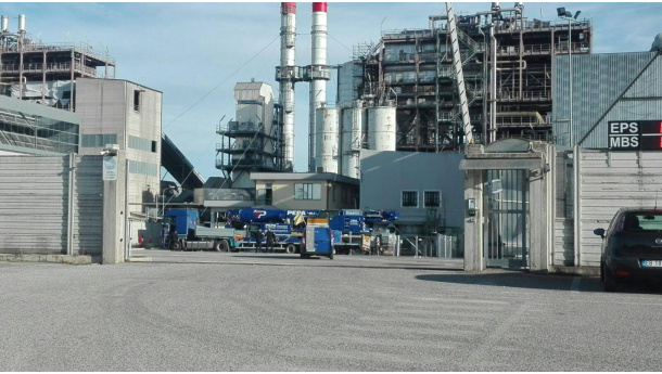 Immagine: Regione Lazio, Zingaretti: ' A Colleferro non bruceremo più rifiuti'. Plauso del Ministro Costa