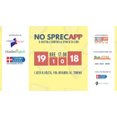 Immagine: Torino, 19 ottobre: 'NoSprecApp, il digitale contro lo spreco di cibo'
