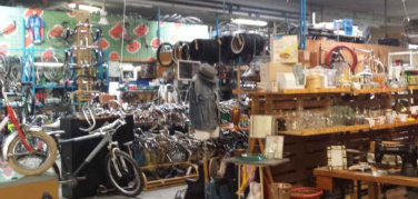 Milano, nel Municipio 5 il primo centro del riuso cittadino