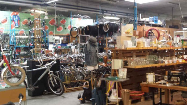 Immagine: Milano, nel Municipio 5 il primo centro del riuso cittadino