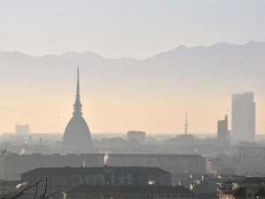 Eventi estremi e risposte locali ai cambiamenti climatici: la Val di Susa a un anno dagli incendi