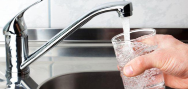 Acqua di rubinetto, nuove norme europee per aumentare la fiducia dei cittadini