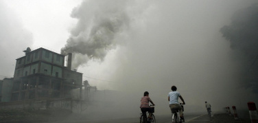 A Ginevra a prima conferenza mondiale sull'Inquinamento Atmosferico e la Salute